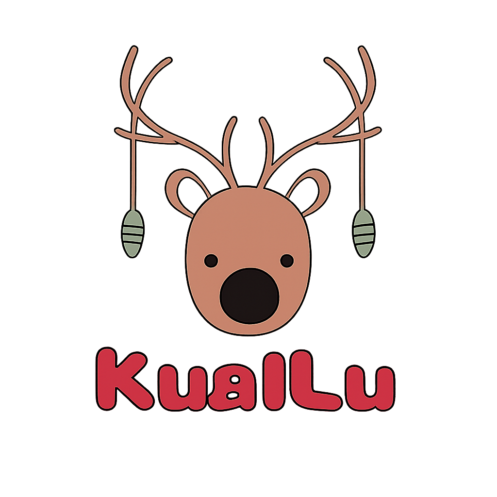 kuailu shoes